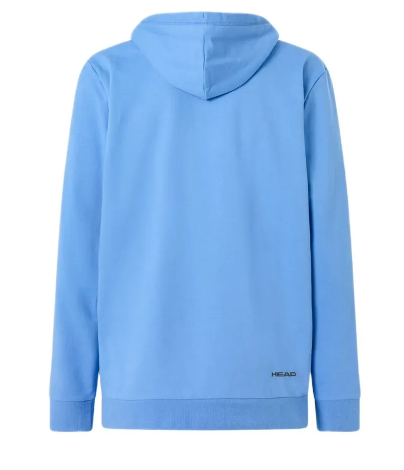 Head Club Original Hoodie - airforce blue