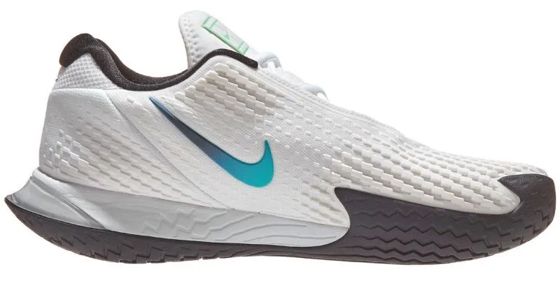 nike-air-zoom-vapor-cage-4-summit-white-white-black-3 Nike Air Zoom Vapor Cage 4 - summit white/white/black