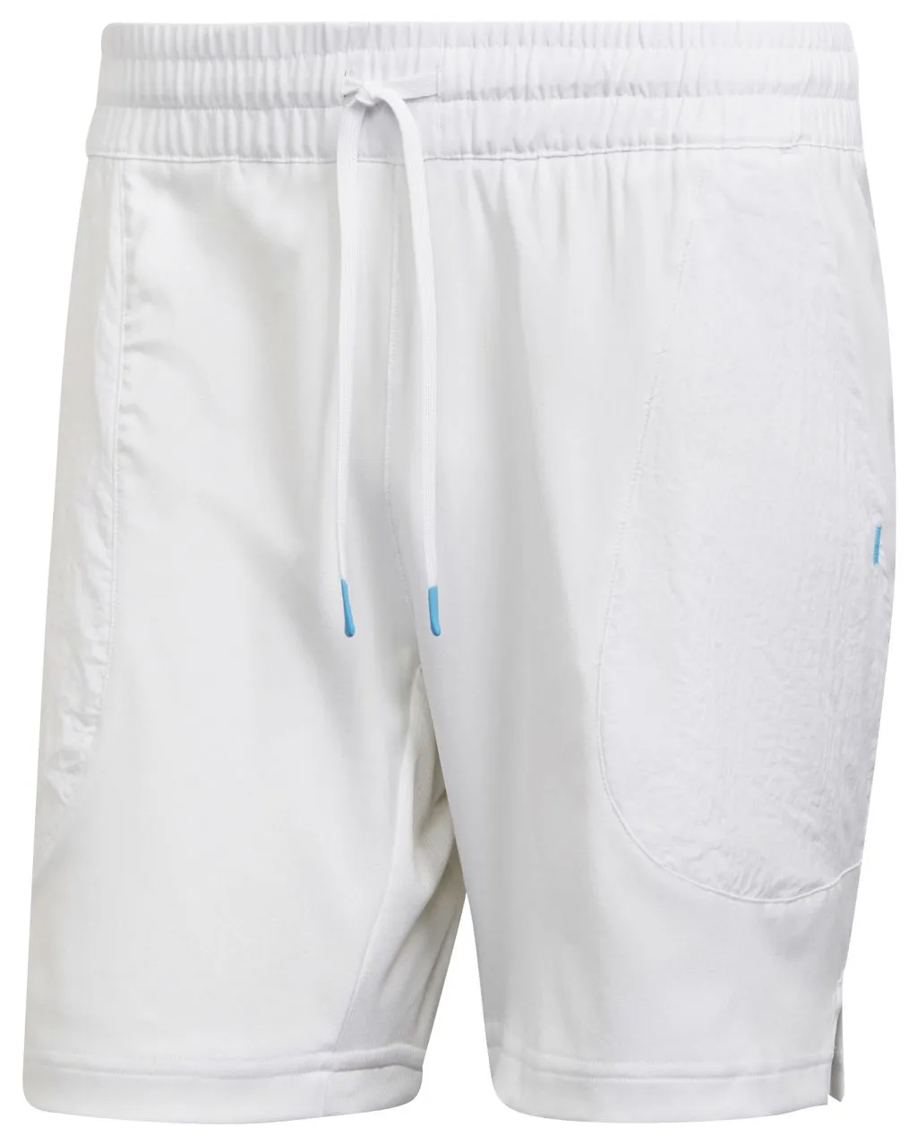 Adidas Melbourne Shorts M - white/black Adidas Melbourne Shorts M - white/black