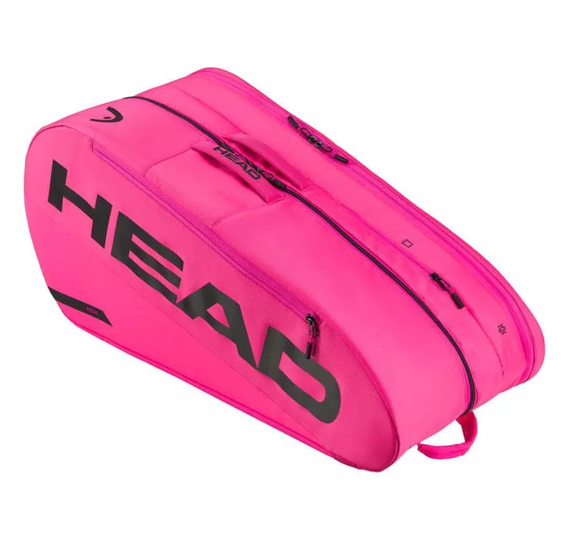 Head Tour Racquet L - pink