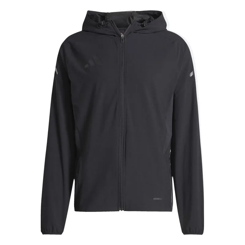 Adidas Tiro 25 Pro Vis Tech Travel - black Adidas Tiro 25 Pro Vis Tech Travel - black