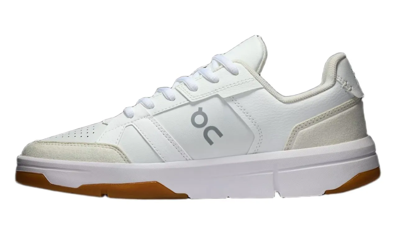 On The Roger Clubhouse - white/ivory