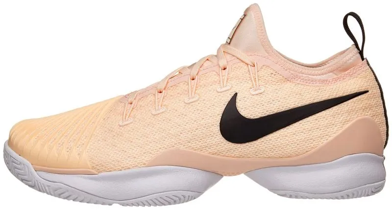 Nike WMNS Air Zoom Ultra React HC - crimson tint/black/white
