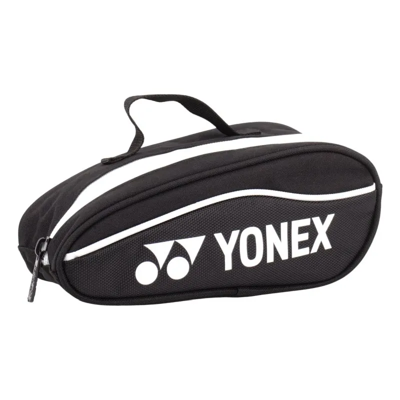 Yonex Pencil Case - black Yonex Pencil Case - black
