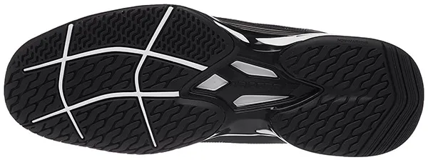 Babolat Jet Mach I All Court Men - black/champain