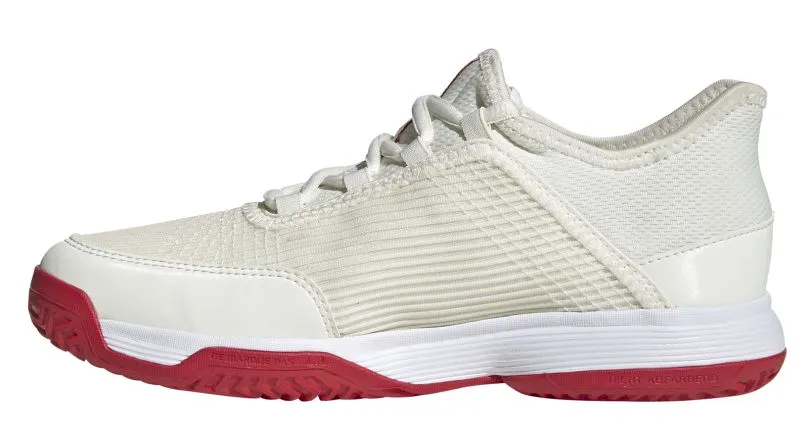 Adidas Adizero Club K - off white/scarlet/ftwr white