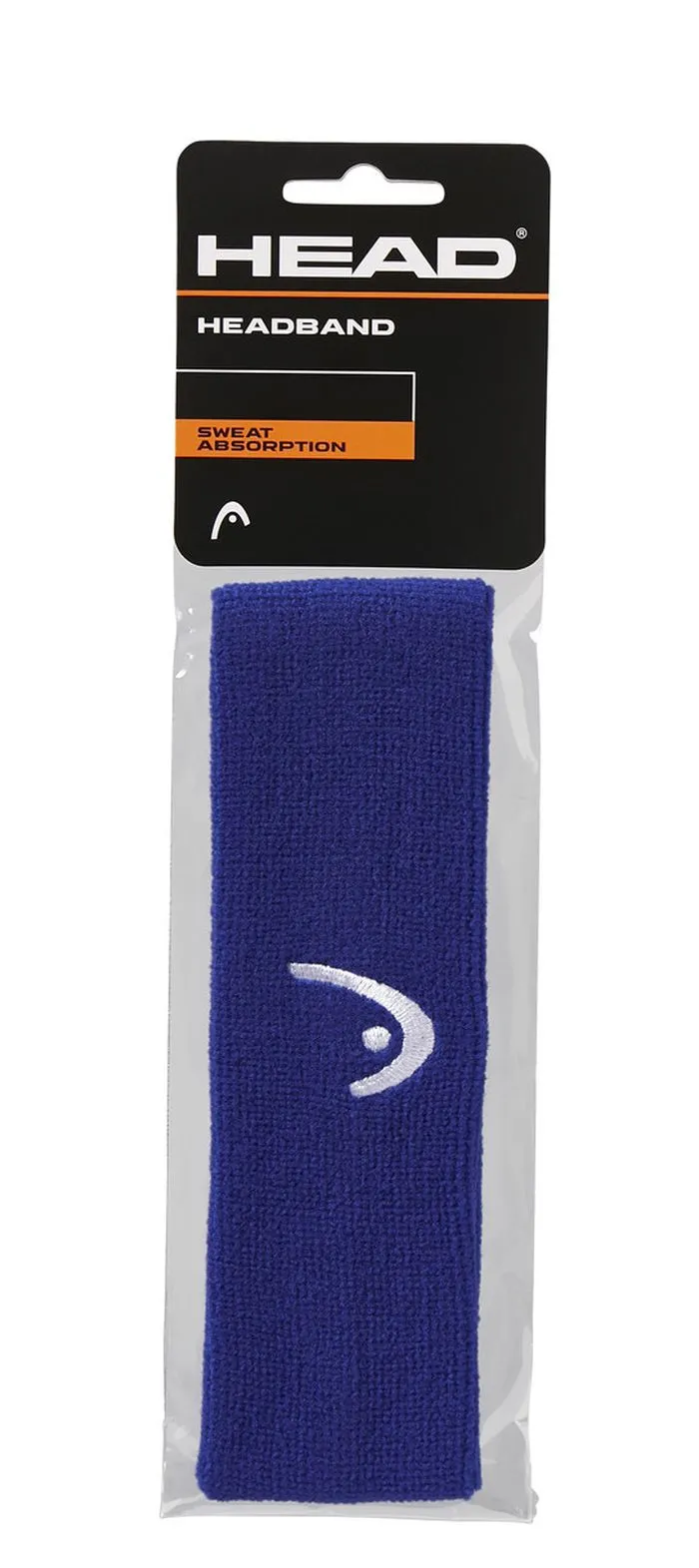 Head Headband - blue 2
