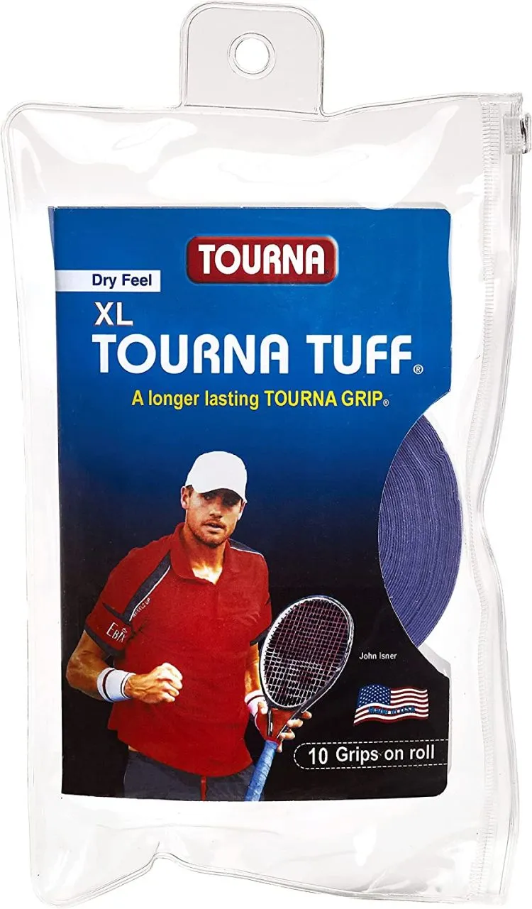 Tourna Tuff XL (10P)
