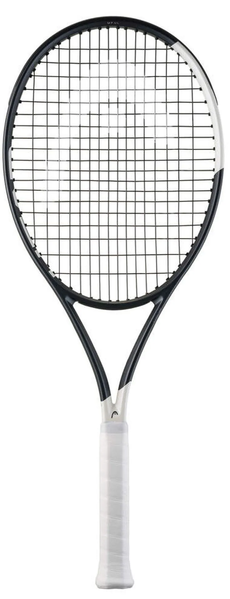 Head Speed MP UL 2026 - black/white (tester)