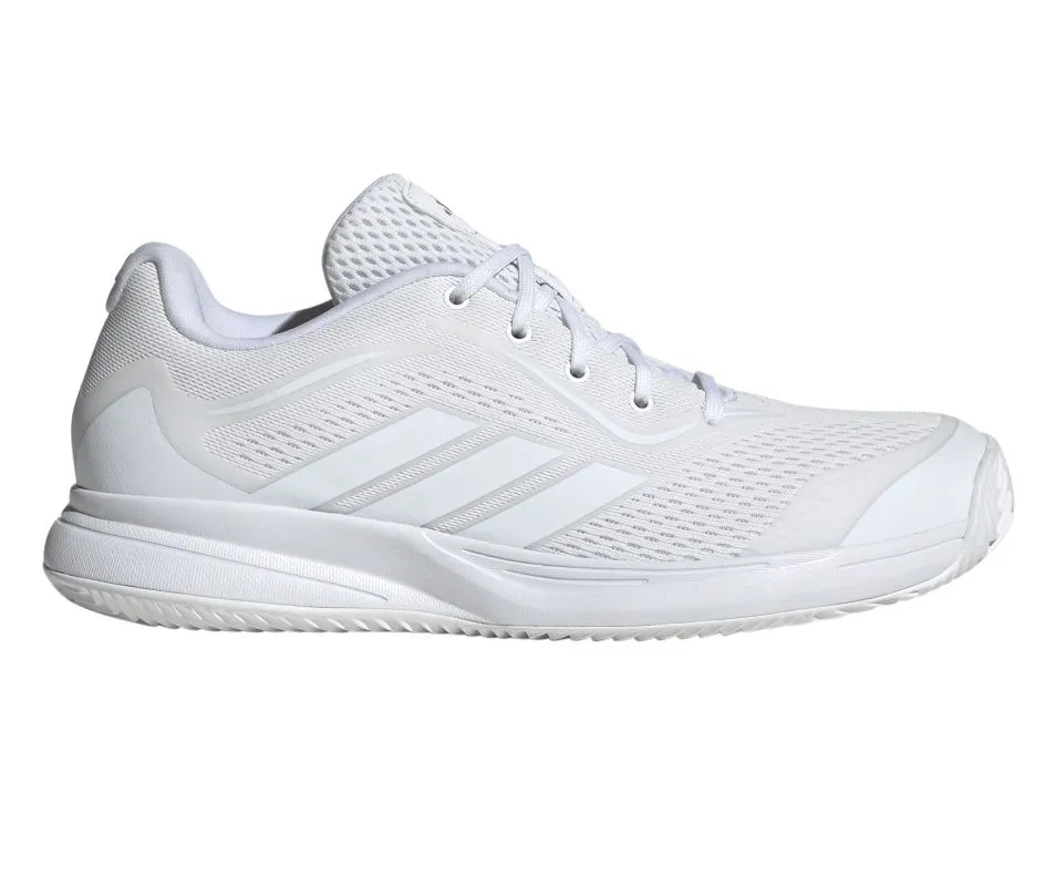 Adidas Avaflash 2 - cloud white/cloud white/silver metallic
