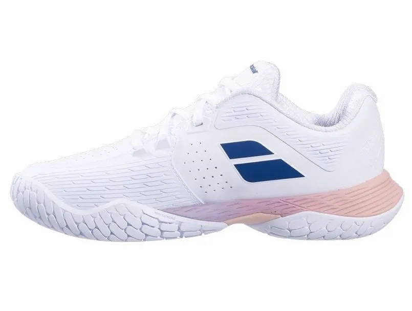 Babolat Propulse Storm All Court - white/sunset