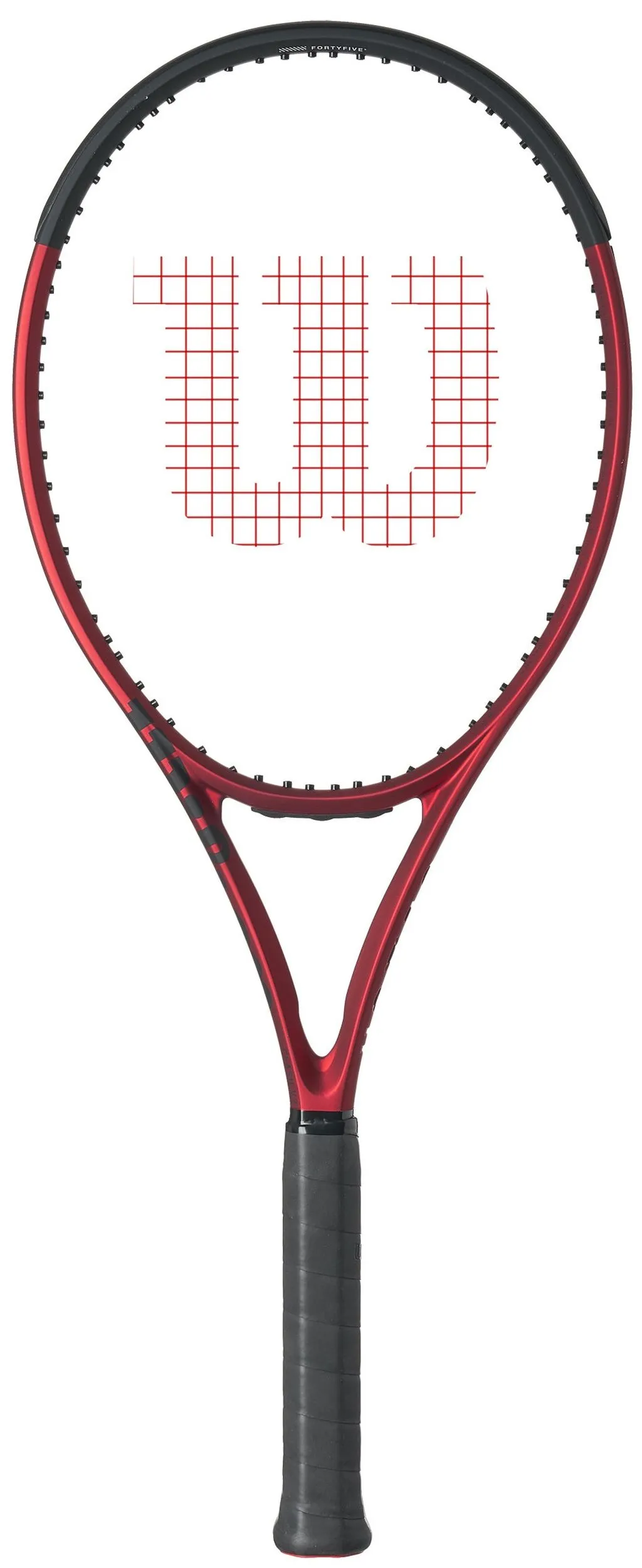 WC100P-1 Wilson Clash 100 PRO V2.0