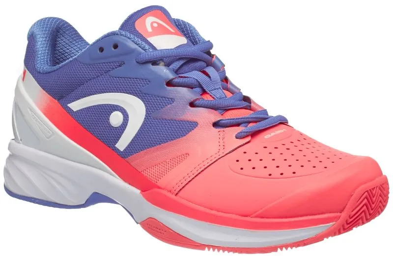 Head Sprint Pro 2.0 Clay Women - marine/coral
