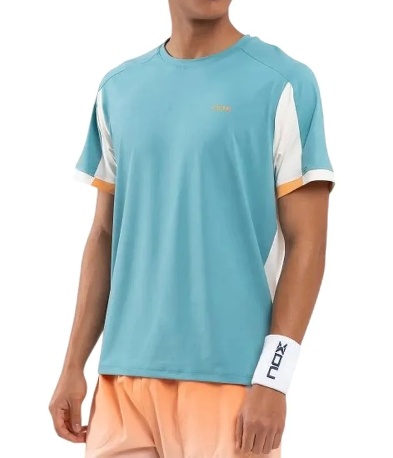 NOX Pro - dusty turquoise NOX Pro - dusty turquoise