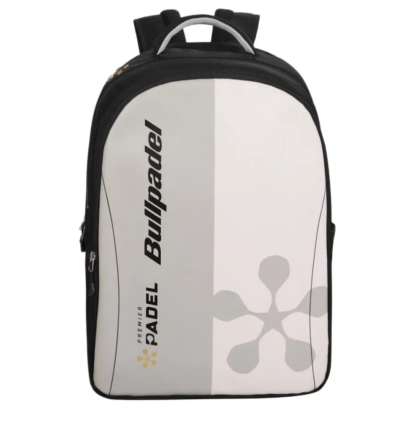 Bullpadel BPM26020 Neuron - black Bullpadel BPM26020 Neuron - black