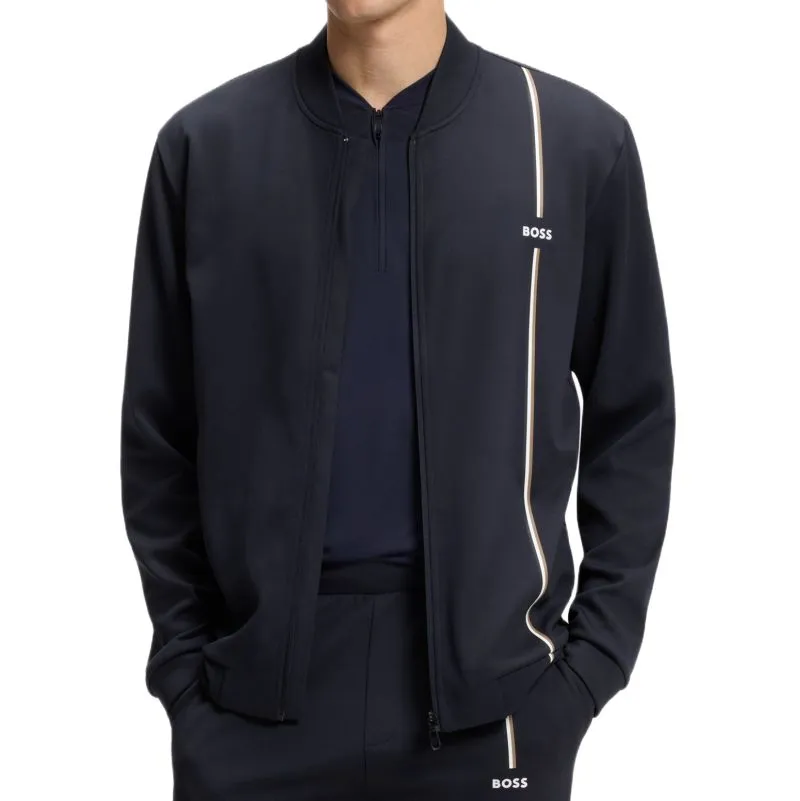 BOSS TOC Game - dark blue