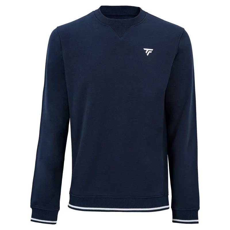 Tecnifibre Team Terry - marine Tecnifibre Team Terry - marine