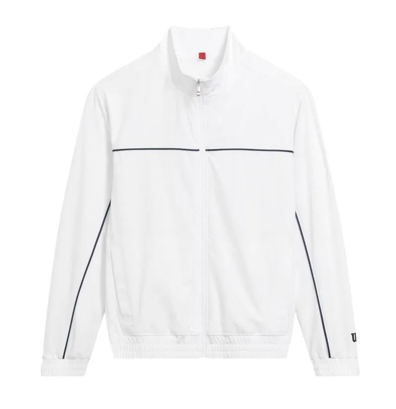 Wilson Youth Team Woven - bright white Wilson Youth Team Woven - bright white