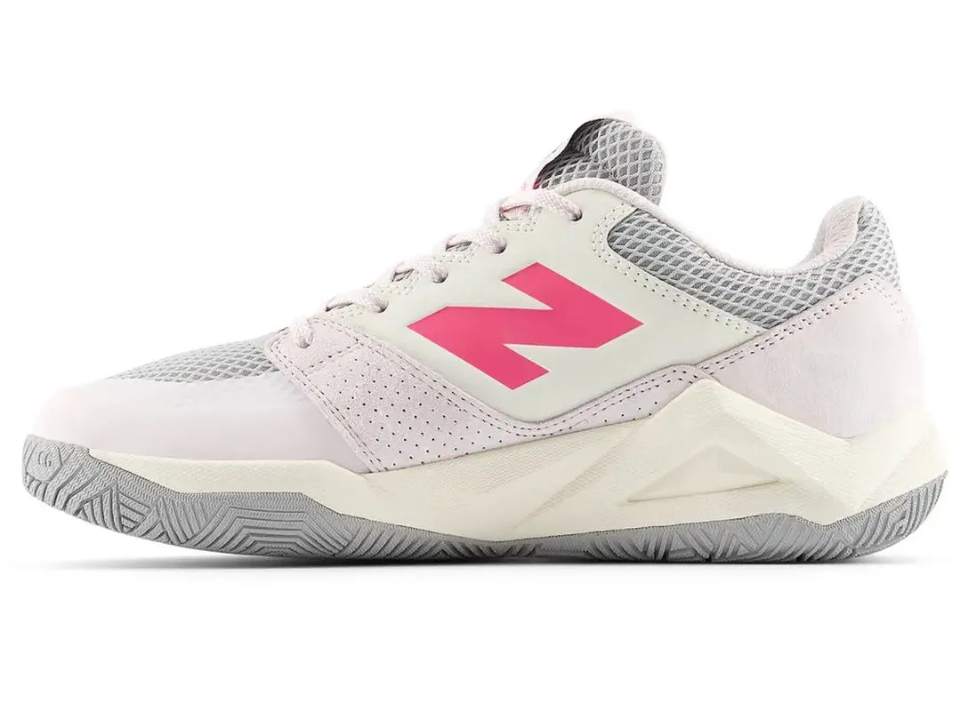 New Balance Coco Delray - pink salt/grey