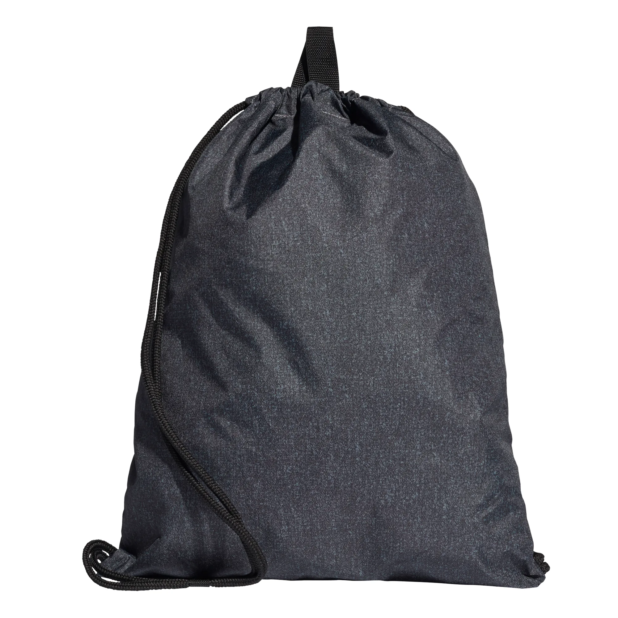 adidas-run-gym-bag-black-grey-six-reflective-silver-2 Adidas Run Gym Bag - black/grey six/reflective silver