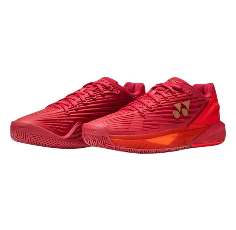 Yonex Power Cushion 5 - ruby red Yonex Power Cushion 5 - ruby red