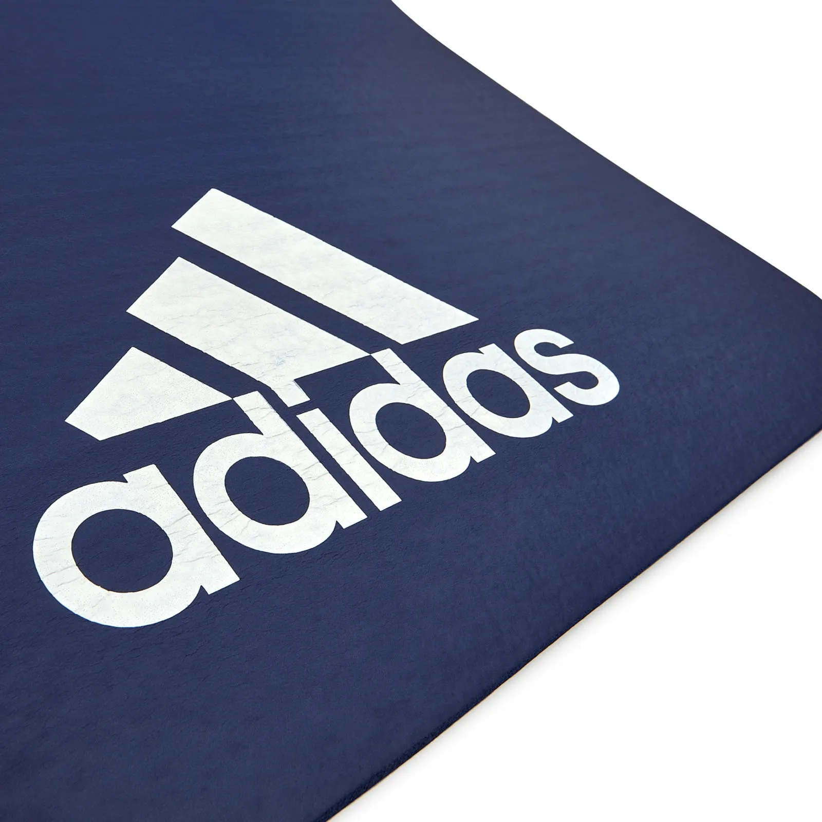 Adidas Training Mat - blue