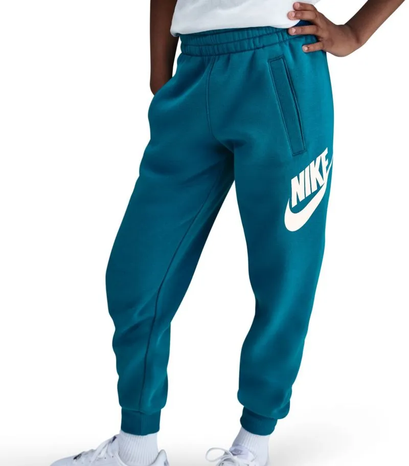 Nike Kids Club Fleece Jogger - green abyss/white Nike Kids Club Fleece Jogger - green abyss/white