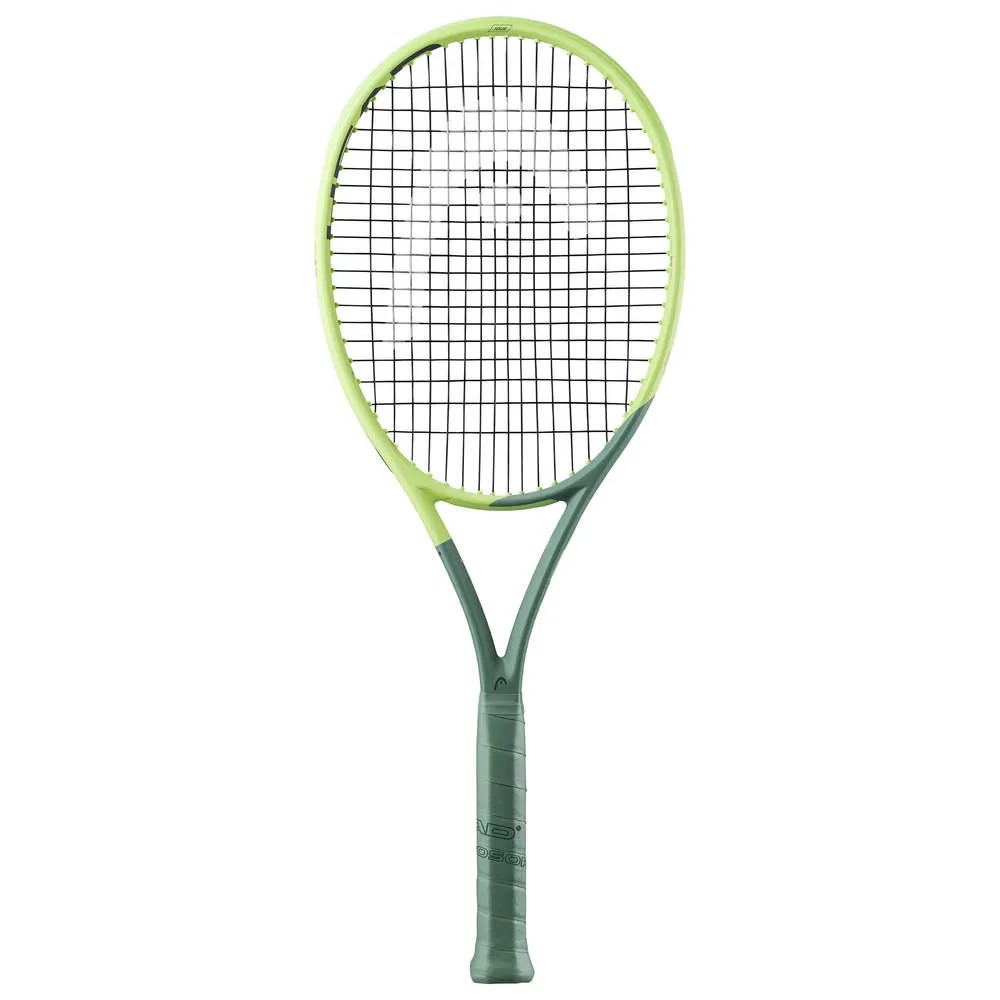 433114 Head Extreme Tour + string