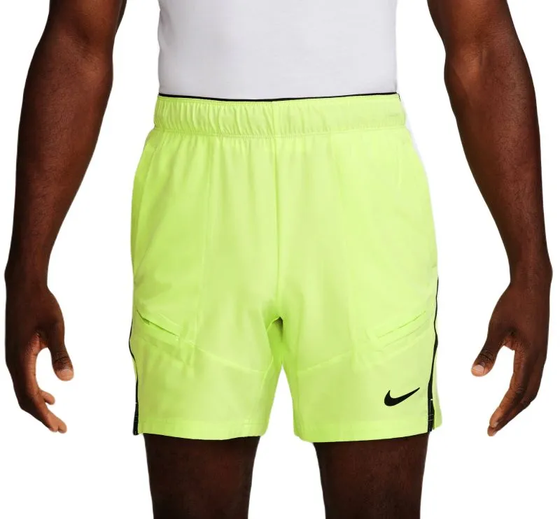 Nike Court Dri-Fit Advantage 7" Tennis Short Nike Court Dri-Fit Advantage 7" Tennis Short