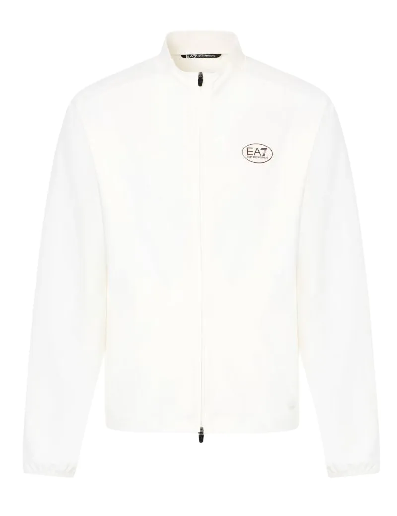 EA7 Pro Tech - star white 