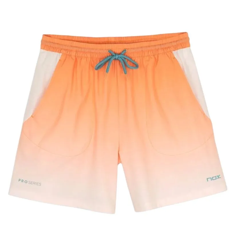 NOX Pro - degraded orange NOX Pro - degraded orange
