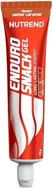 nutrend-endurosnack-gel-salted-caramel-1 Nutrend ENDUROSNACK GEL - salted caramel