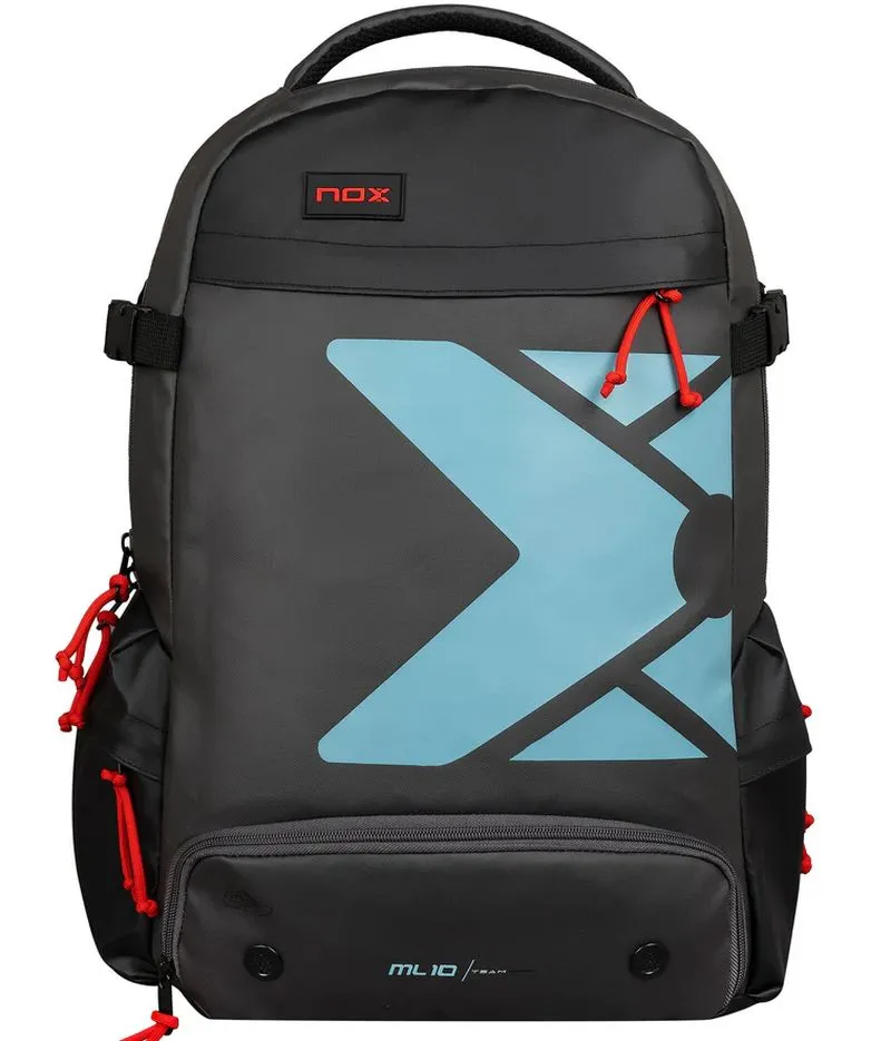 NOXML10Backpack NOX ML10 Team