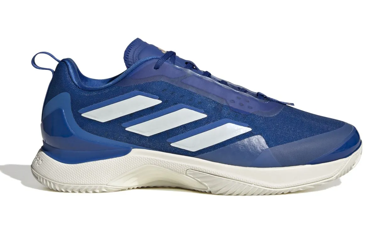 Adidas Avacourt Clay - bright royal/cloud white/royal blue