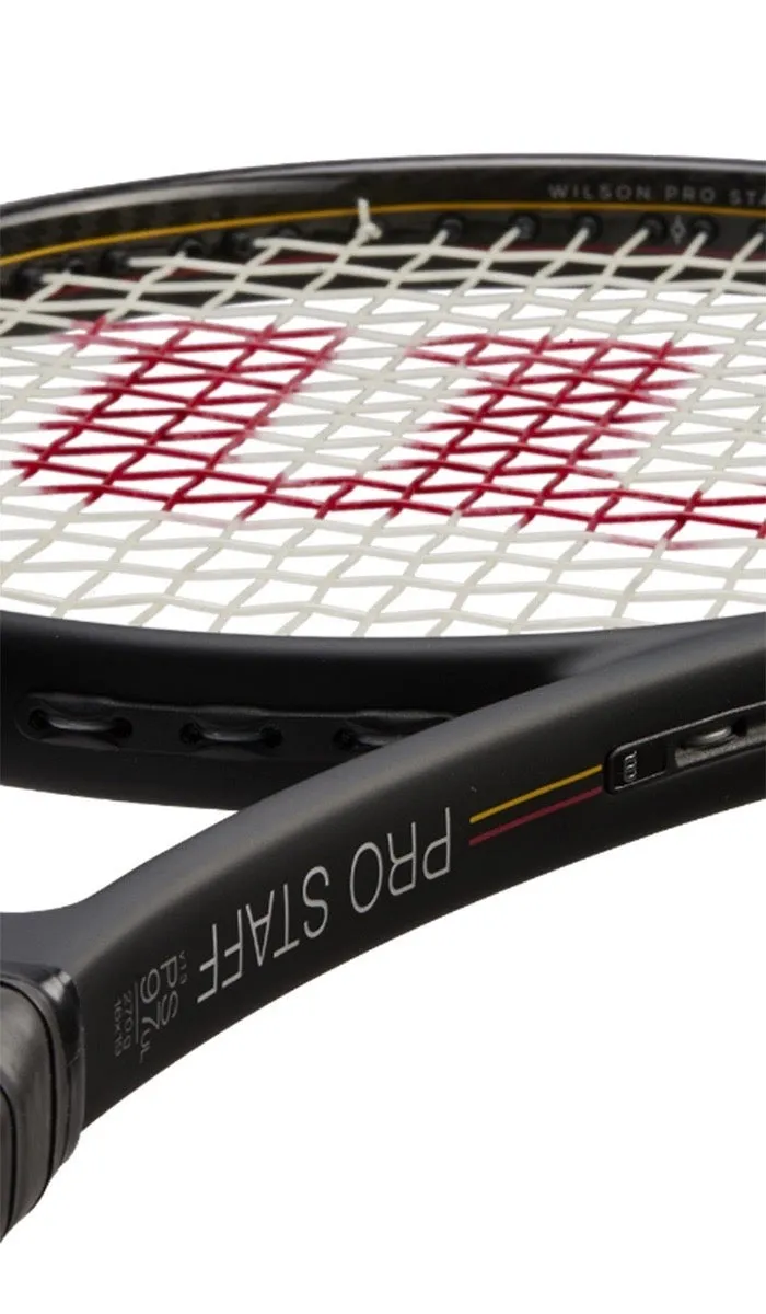 Wilson Pro Staff 97UL V13.0 + naciąg + usługa serwisowa