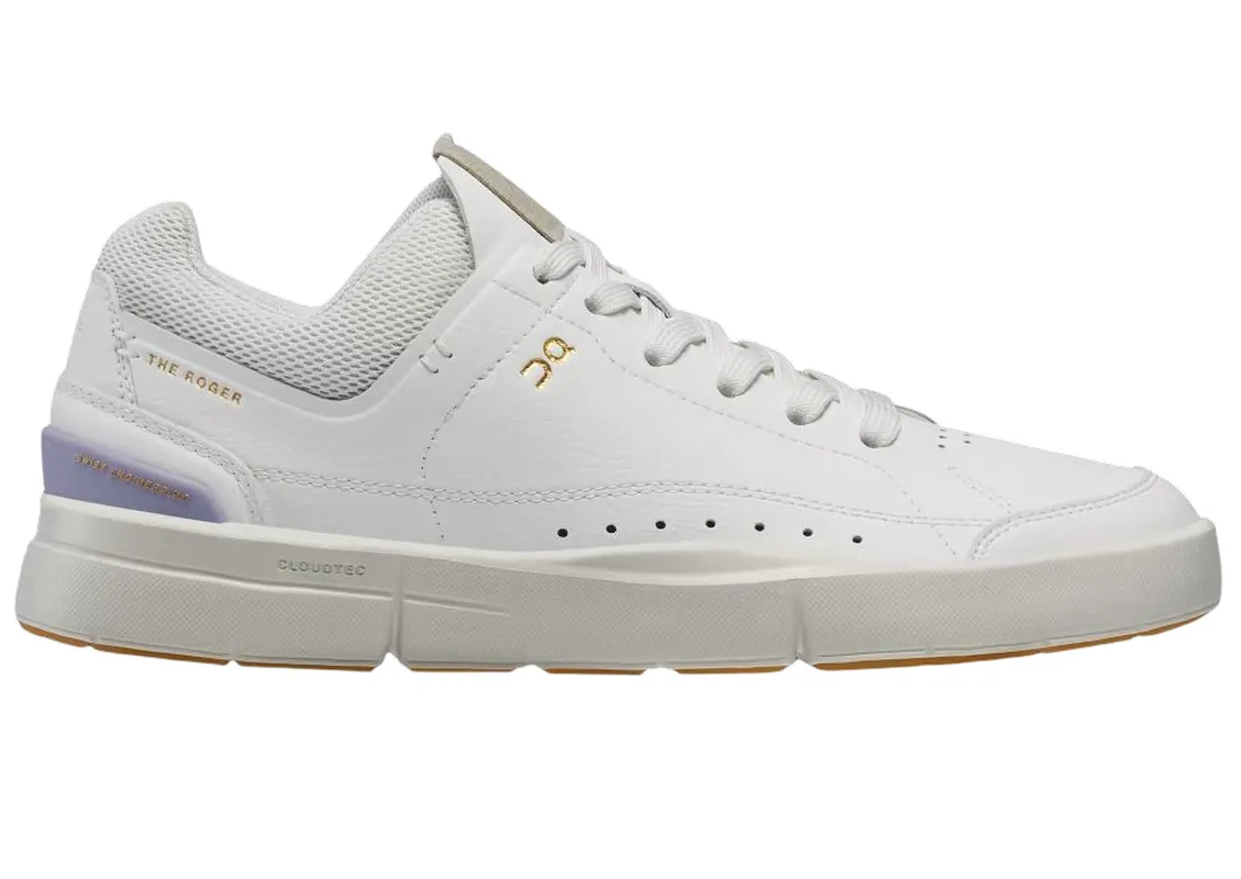 48-98518_0 ON The Roger Centre Court - white/lavender