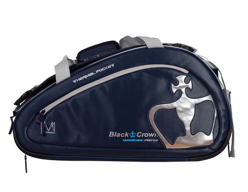 Black Crown Hurricane Pro 4.0
