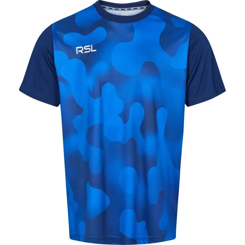 RSL Norma - blue RSL Norma - blue
