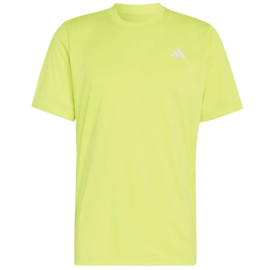 Adidas Club Climacool Tennis - semi frozen lemon Adidas Club Climacool Tennis - semi frozen lemon