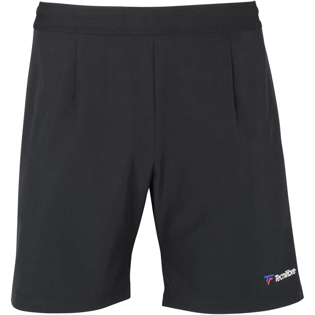 Tecnifibre Stretch Short - black