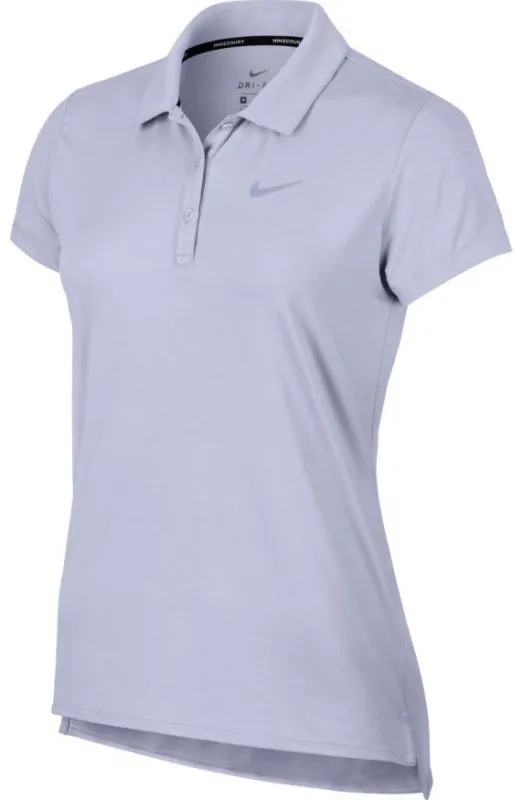 nike-court-polo-ss-pure-w-oygen-purple-oxygen-purple-1 Nike Court Polo SS Pure W - oygen purple/oxygen purple
