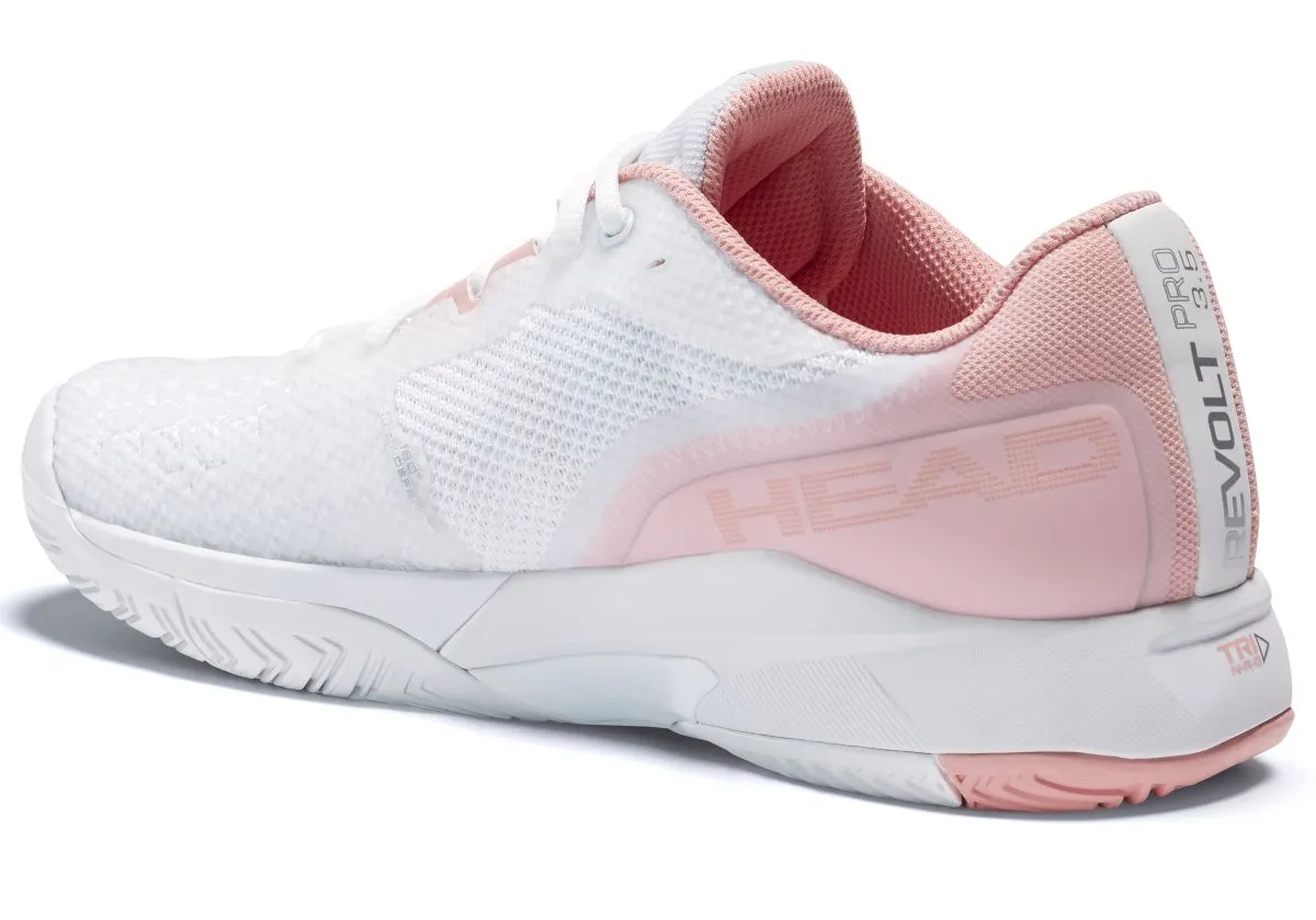 head-revolt-pro-3-5-women-white-rose-2 Head Revolt Pro 3.5 Women - white/rose