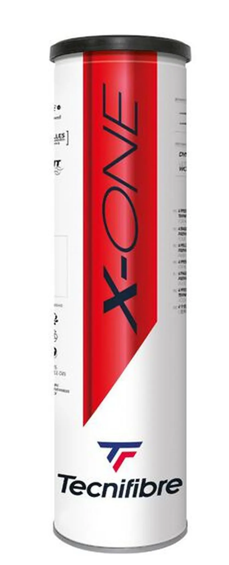 Tecnifibre X-One 4B Tecnifibre X-One 4B