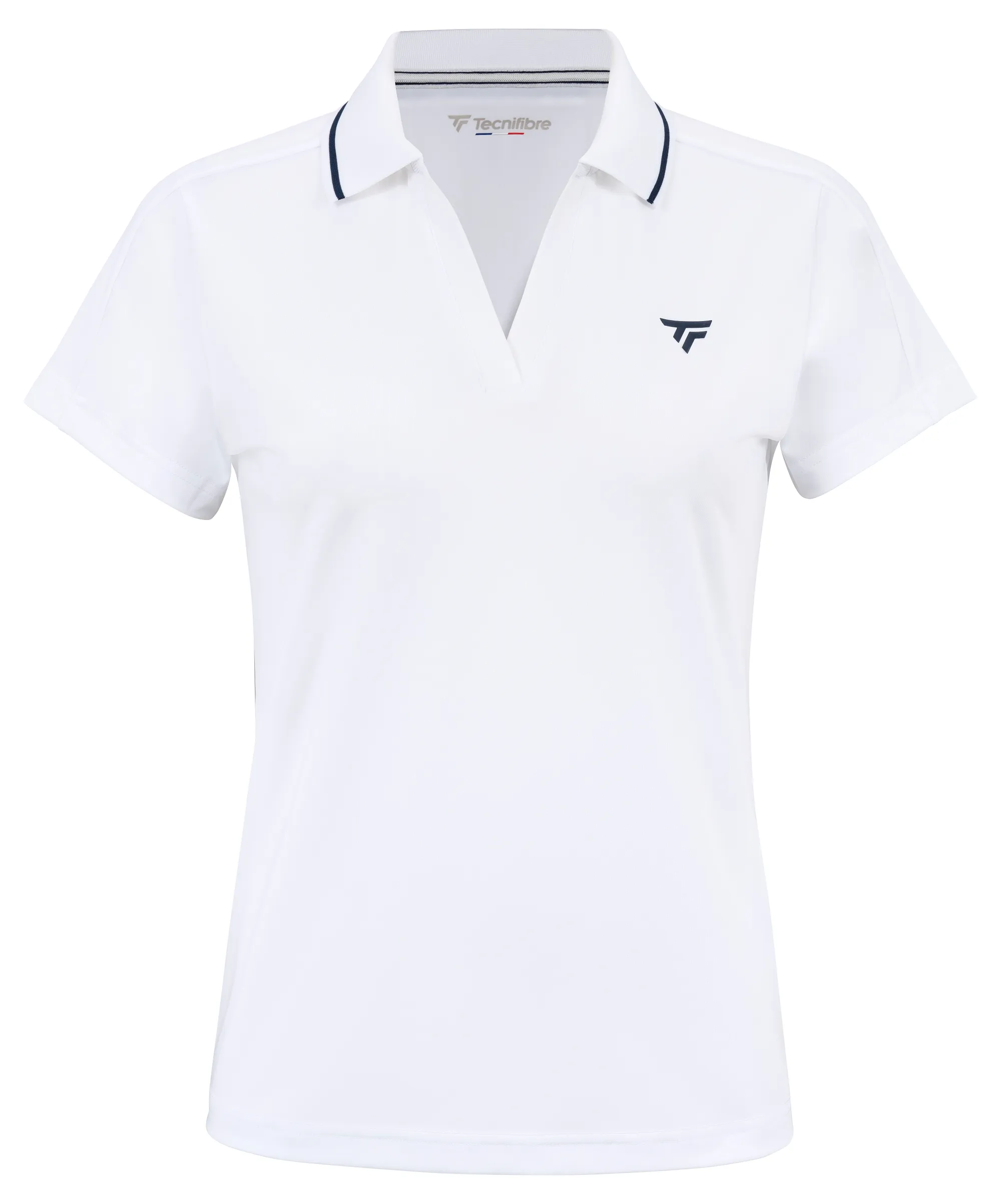 Tecnifibre Team Tech Junior - white 