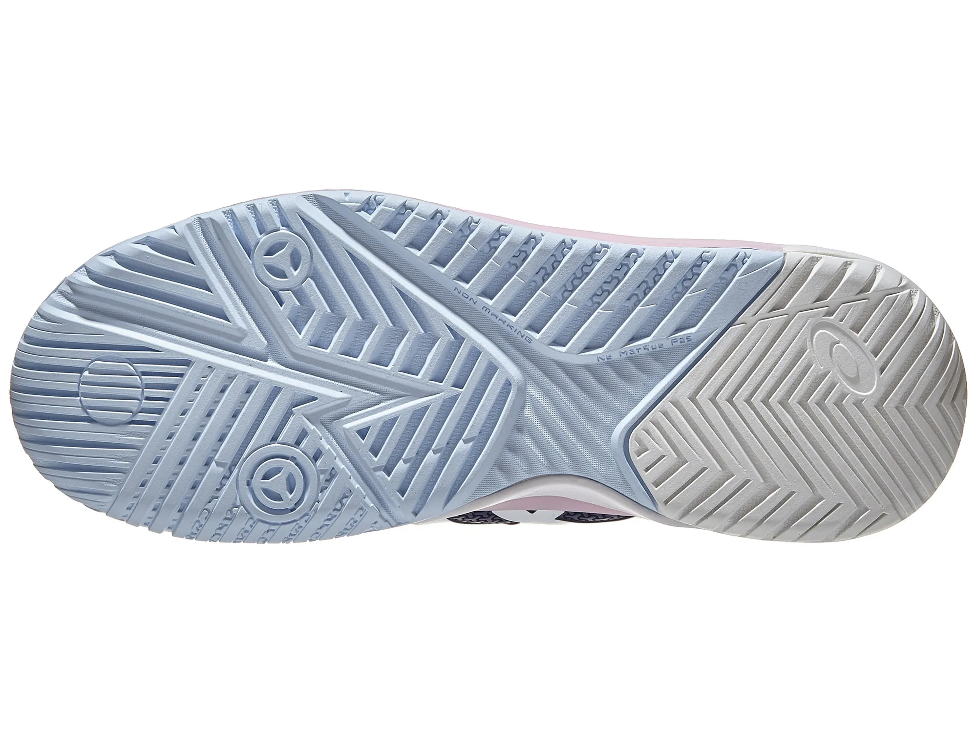 asics-gel-resolution-8-w-peacoat-white-5 Asics Gel-Resolution 8 W - peacoat/white