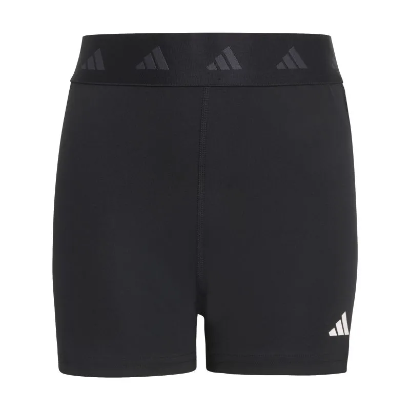 Adidas Techfit Leggings - black/carbon/white