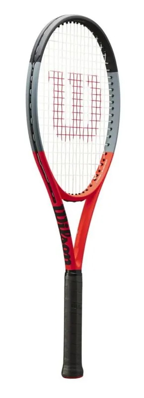 Wilson Clash 100 Reverse + naciąg + usługa serwisowa