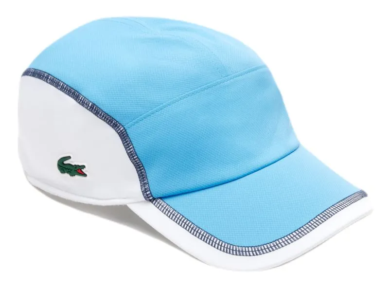 RK7574_26F_24 Lacoste Color-Block Tennis