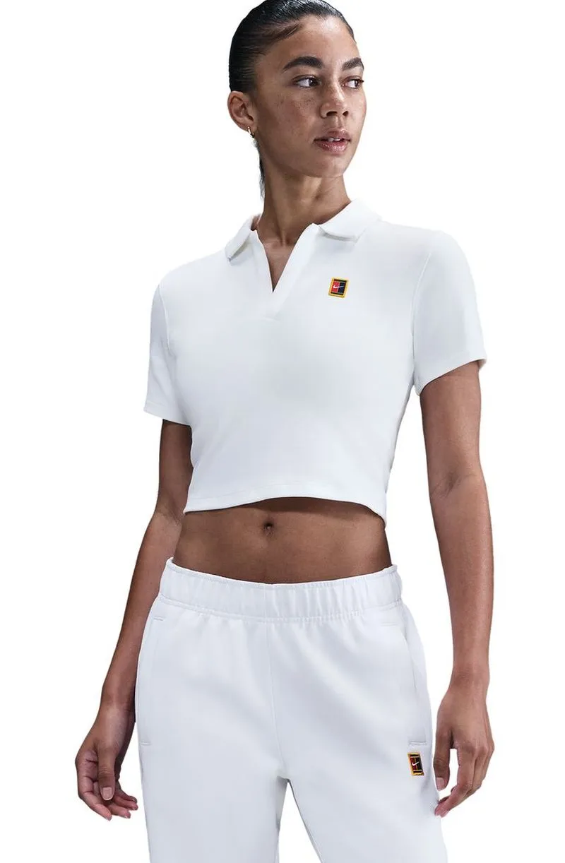 Nike Court Heritage Tennis - white 