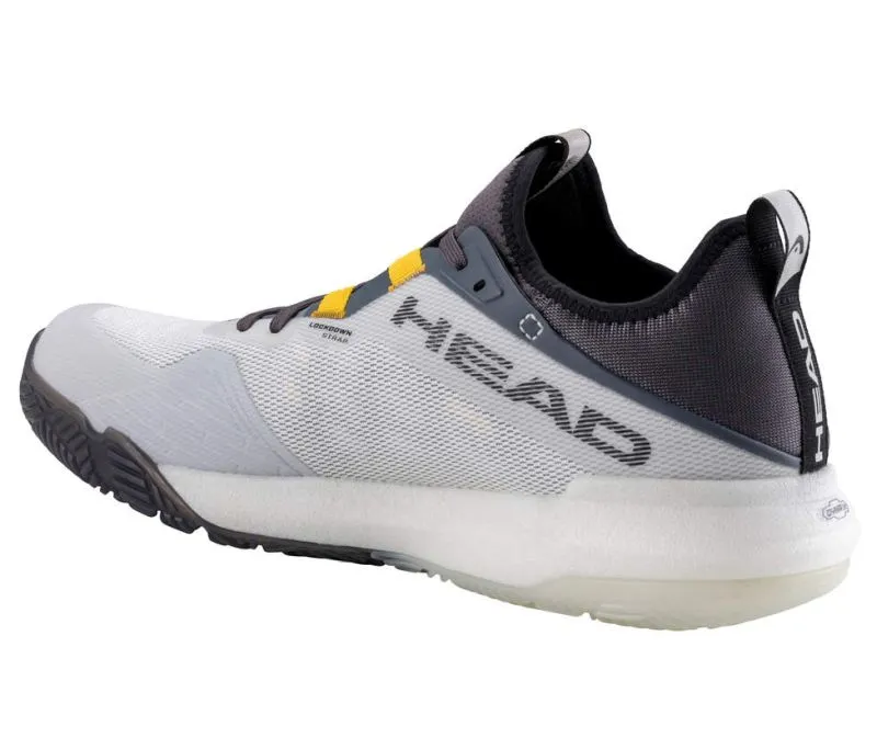 Head Motion Pro Padel - white/black